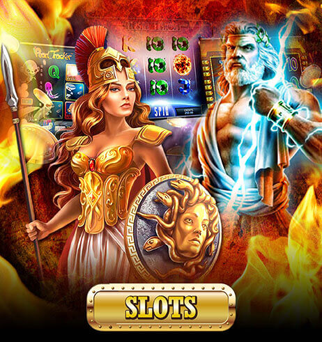 Slots
